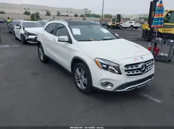 WDCTG4EB7JJ472597 2018 MERCEDES-BENZ GLA-KLASSE