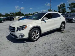 WDCTG4EB7JJ478030 2018 MERCEDES-BENZ GLA-KLASSE