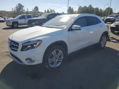 WDCTG4EB7JJ482451 2018 MERCEDES-BENZ GLA-KLASSE