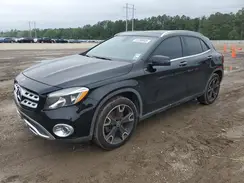 WDCTG4EB7JJ482482 2018 MERCEDES-BENZ GLA-KLASSE