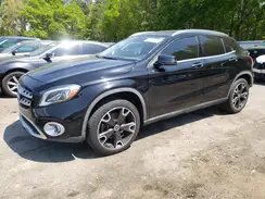WDCTG4EB7JJ491909 2018 MERCEDES-BENZ GLA-KLASSE