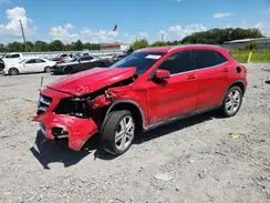 WDCTG4EB7JJ494941 2018 MERCEDES-BENZ GLA-KLASSE