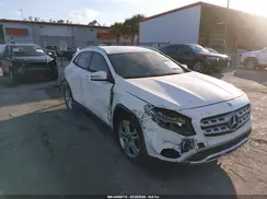 WDCTG4EB7JJ500138 2018 MERCEDES-BENZ GLA-KLASSE
