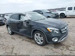 WDCTG4EB7JJ507249 2018 MERCEDES-BENZ GLA-KLASSE