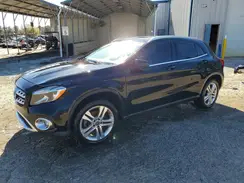 WDCTG4EB7JJ518252 2018 MERCEDES-BENZ GLA-KLASSE