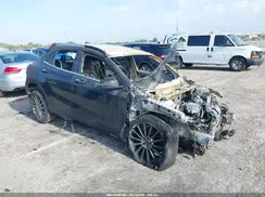 WDCTG4EB7JJ518753 2018 MERCEDES-BENZ GLA-KLASSE