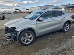 WDCTG4EB7JJ519238 2018 MERCEDES-BENZ GLA-KLASSE