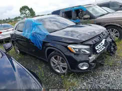 WDCTG4EB7JJ521586 2018 MERCEDES-BENZ GLA-KLASSE