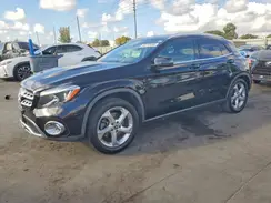 WDCTG4EB7JJ530353 2018 MERCEDES-BENZ GLA-KLASSE