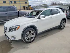 WDCTG4EB7JU000060 2018 MERCEDES-BENZ GLA-KLASSE