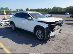 WDCTG4EB7KJ548207 2019 MERCEDES-BENZ GLA-KLASSE