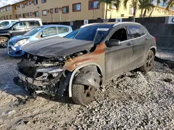 WDCTG4EB7KJ550488 2019 MERCEDES-BENZ GLA-KLASSE