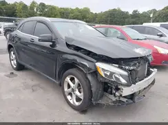 WDCTG4EB7KJ551172 2019 MERCEDES-BENZ GLA-KLASSE
