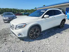 WDCTG4EB7KJ551396 2019 MERCEDES-BENZ GLA-KLASSE