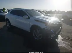 WDCTG4EB7KJ574399 2019 MERCEDES-BENZ GLA-KLASSE
