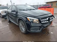 WDCTG4EB7KJ577142 2019 MERCEDES-BENZ GLA-KLASSE