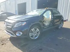 WDCTG4EB7KJ581532 2019 MERCEDES-BENZ GLA-KLASSE