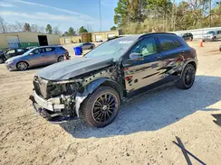 WDCTG4EB7KJ581613 2019 MERCEDES-BENZ GLA-KLASSE