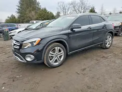 WDCTG4EB7KJ581806 2019 MERCEDES-BENZ GLA-KLASSE