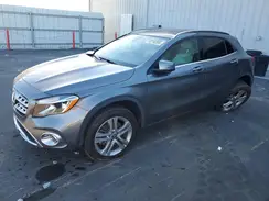 WDCTG4EB7KJ584818 2019 MERCEDES-BENZ GLA-KLASSE