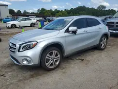 WDCTG4EB7KJ588416 2019 MERCEDES-BENZ GLA-KLASSE