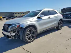 WDCTG4EB7KJ589226 2019 MERCEDES-BENZ GLA-KLASSE