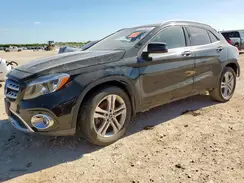 WDCTG4EB7KU000450 2019 MERCEDES-BENZ GLA-KLASSE