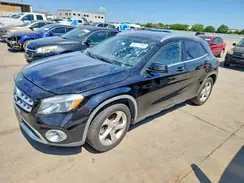 WDCTG4EB7KU005664 2019 MERCEDES-BENZ GLA-KLASSE
