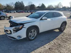 WDCTG4EB7KU007186 2019 MERCEDES-BENZ GLA-KLASSE
