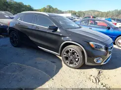 WDCTG4EB7KU008502 2019 MERCEDES-BENZ GLA-KLASSE