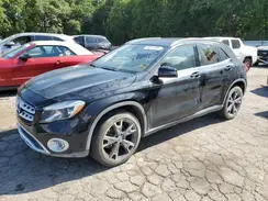 WDCTG4EB7KU009021 2019 MERCEDES-BENZ GLA-KLASSE