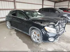 WDCTG4EB7KU009486 2019 MERCEDES-BENZ GLA-KLASSE