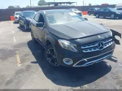 WDCTG4EB7KU009679 2019 MERCEDES-BENZ GLA-KLASSE