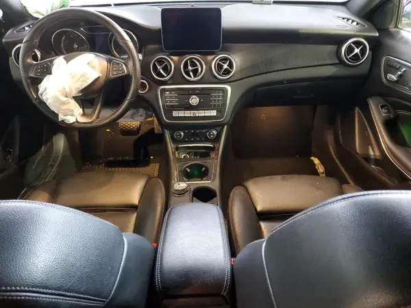 WDCTG4EB7KU010380 2019 MERCEDES-BENZ GLA-KLASSE - Image 8