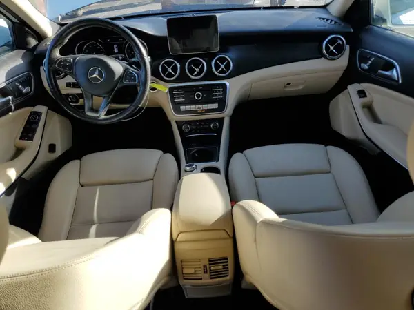 WDCTG4EB7KU010525 2019 MERCEDES-BENZ GLA-KLASSE - Image 8