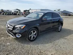 WDCTG4EB7KU014056 2019 MERCEDES-BENZ GLA-KLASSE