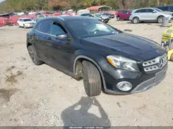 WDCTG4EB7KU017698 2019 MERCEDES-BENZ GLA-KLASSE