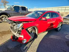 WDCTG4EB7KU018298 2019 MERCEDES-BENZ GLA-KLASSE