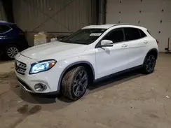 WDCTG4EB7KU018365 2019 MERCEDES-BENZ GLA-KLASSE