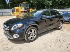 WDCTG4EB7KU020309 2019 MERCEDES-BENZ GLA-KLASSE