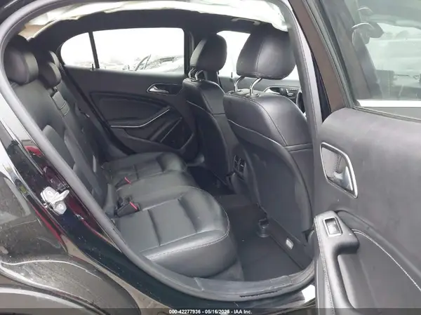 WDCTG4EB7LJ649622 2020 MERCEDES-BENZ GLA-KLASSE - Image 8