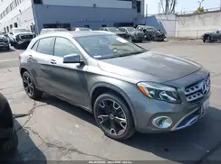 WDCTG4EB7LJ650334 2020 MERCEDES-BENZ GLA-KLASSE