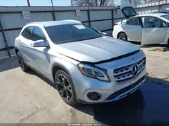 WDCTG4EB7LJ661849 2020 MERCEDES-BENZ GLA-KLASSE