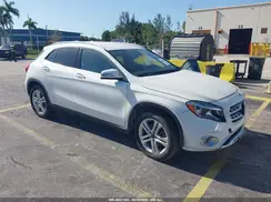 WDCTG4EB7LJ667005 2020 MERCEDES-BENZ GLA-KLASSE