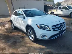 WDCTG4EB7LJ667666 2020 MERCEDES-BENZ GLA-KLASSE