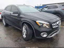 WDCTG4EB7LU021624 2020 MERCEDES-BENZ GLA-KLASSE