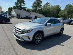 WDCTG4EB8GJ194852 2016 MERCEDES-BENZ GLA-KLASSE