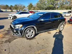 WDCTG4EB8GJ199162 2016 MERCEDES-BENZ GLA-KLASSE