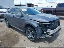 WDCTG4EB8GJ202805 2016 MERCEDES-BENZ GLA-KLASSE
