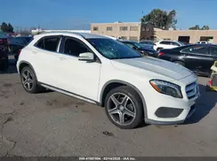 WDCTG4EB8GJ203176 2016 MERCEDES-BENZ GLA-KLASSE